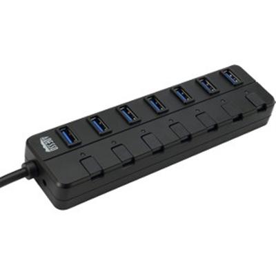 7 Port USB 3.0 Hub 7 Port USB 3.0 Hub
